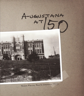 Sesquicentennial Book Cover