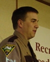 Sgt. Ryan Mechaley