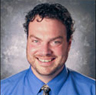 Pastor Andrew Burnett