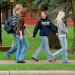 Students at Augustana