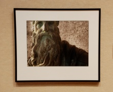 Brian Iverson, Moses
