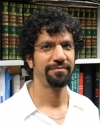 Dr. Walid Saleh Associate Professor, Dept. and Centre for the Study of Religion, University of Toronto. - Dr-Walid-Saleh