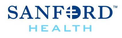 Sanford Health logo