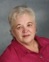 Dr. Glenda Sehested
