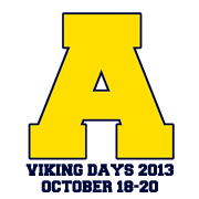 2013 Viking Days