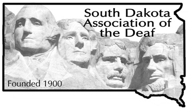 South Dakota Association for the Deaf
