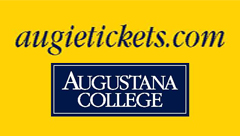 Augustana's online box office