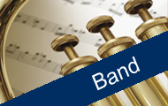 Band Concert Tickets