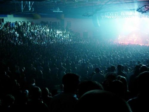 Big Event April 2006 O.A.R.