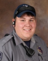 Campus Safety's Hayden Ziegler