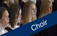 Choral Concert Tickets