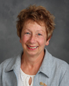 Nancy Dickinson