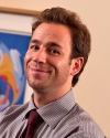 Dr. Edward Welch