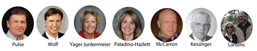 2012 hall of fame inductees
