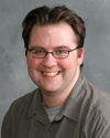 Mark Larson