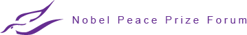 Nobel Peace Prize logo