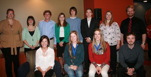 nominees for the 2013 covenant award for excellence