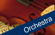 Orchestra Concert Tickets