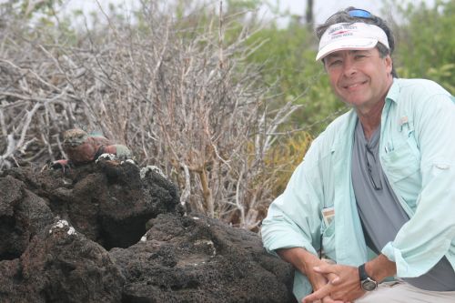 Dr. Randy Moore