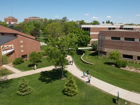 Campus Green