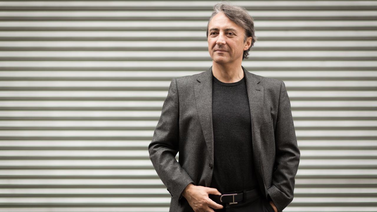 Jean-Efflam Bavouzet