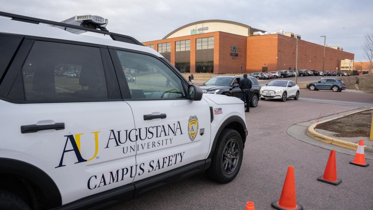 Campus Safety 2025 Boe Forum