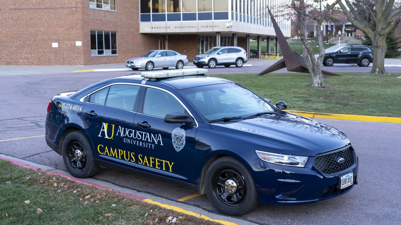 Campus Safety