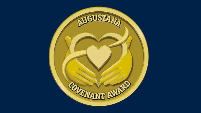 Covenant Award Logo