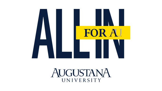 All in for AU Web