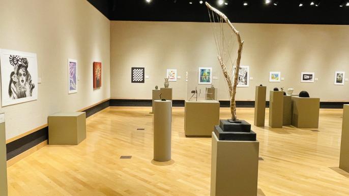 Summer Art Invitational 2025