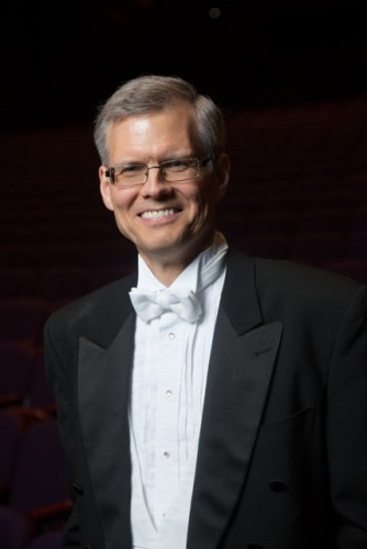 Dr. Paul Nesheim