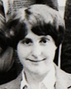 Martha Weingartne