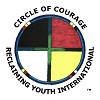 Reclaiming Youth logo