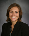 Tresse Evenson '04