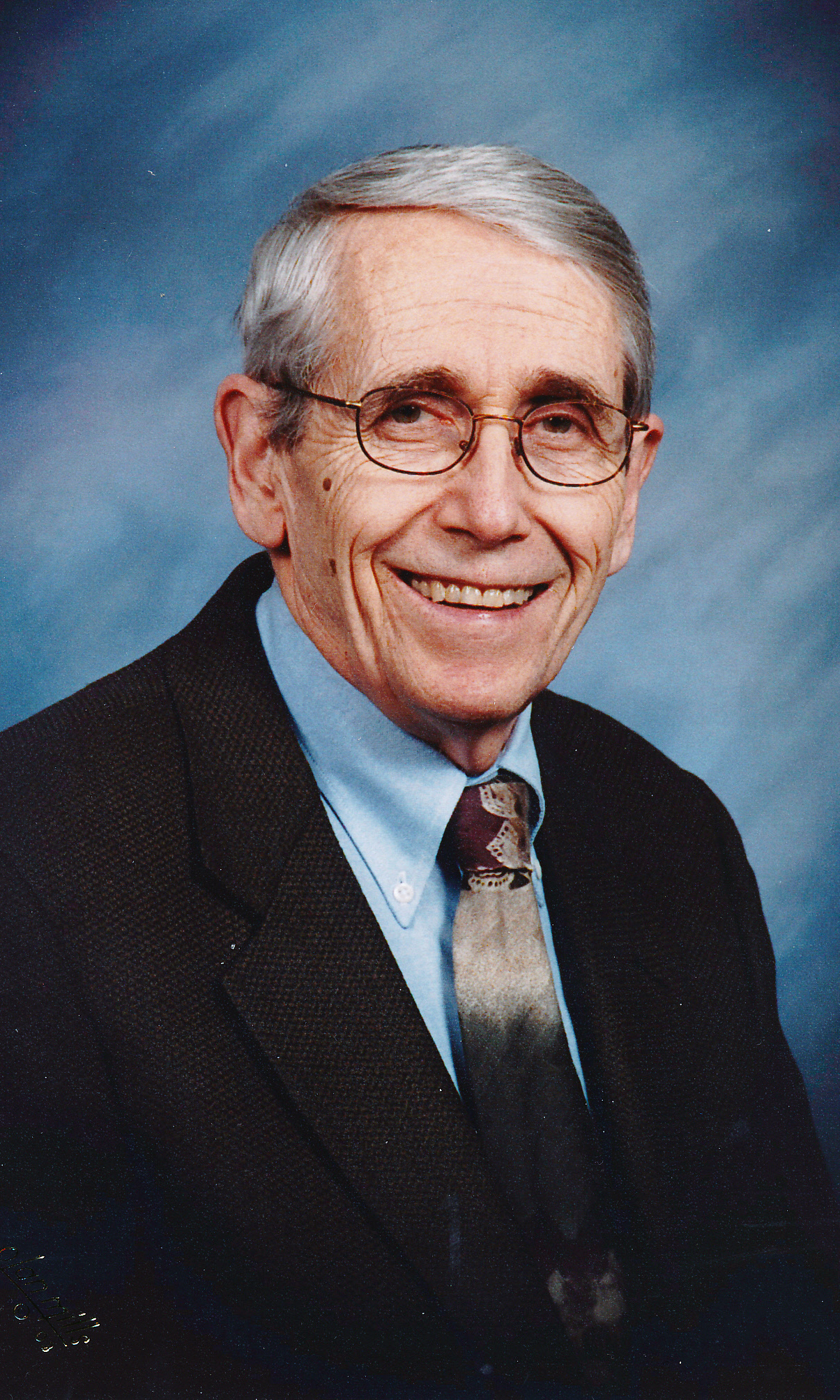 Dr. Art Olsen