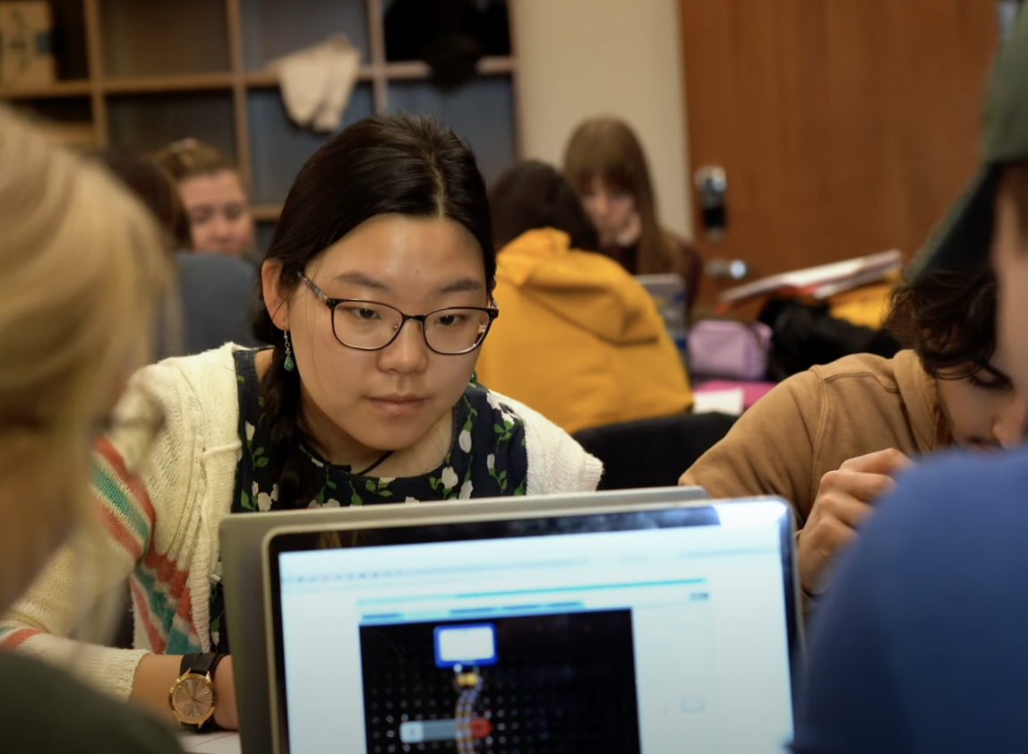 First-Year Seminar
