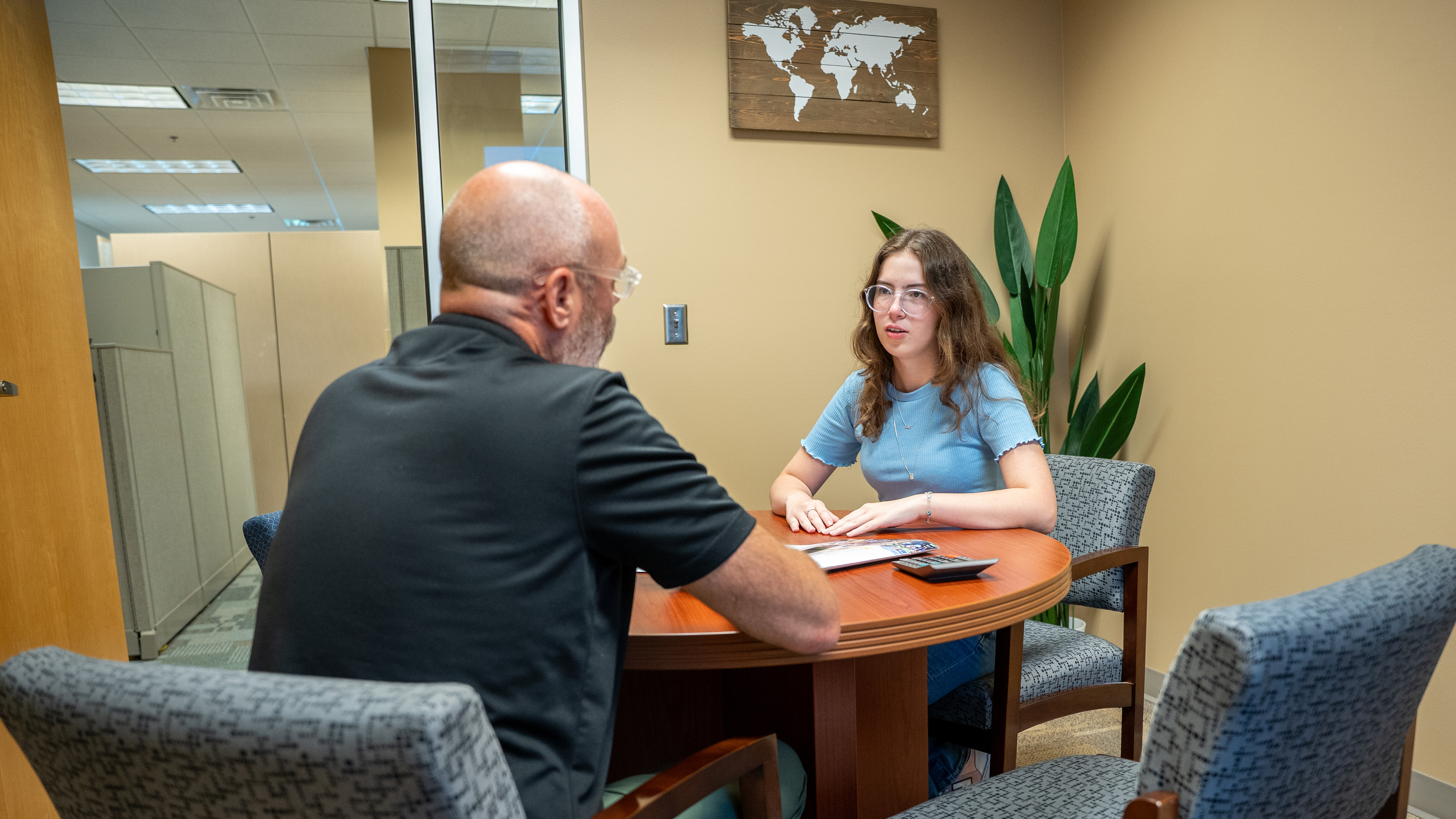 Office of Financial Aid 2025