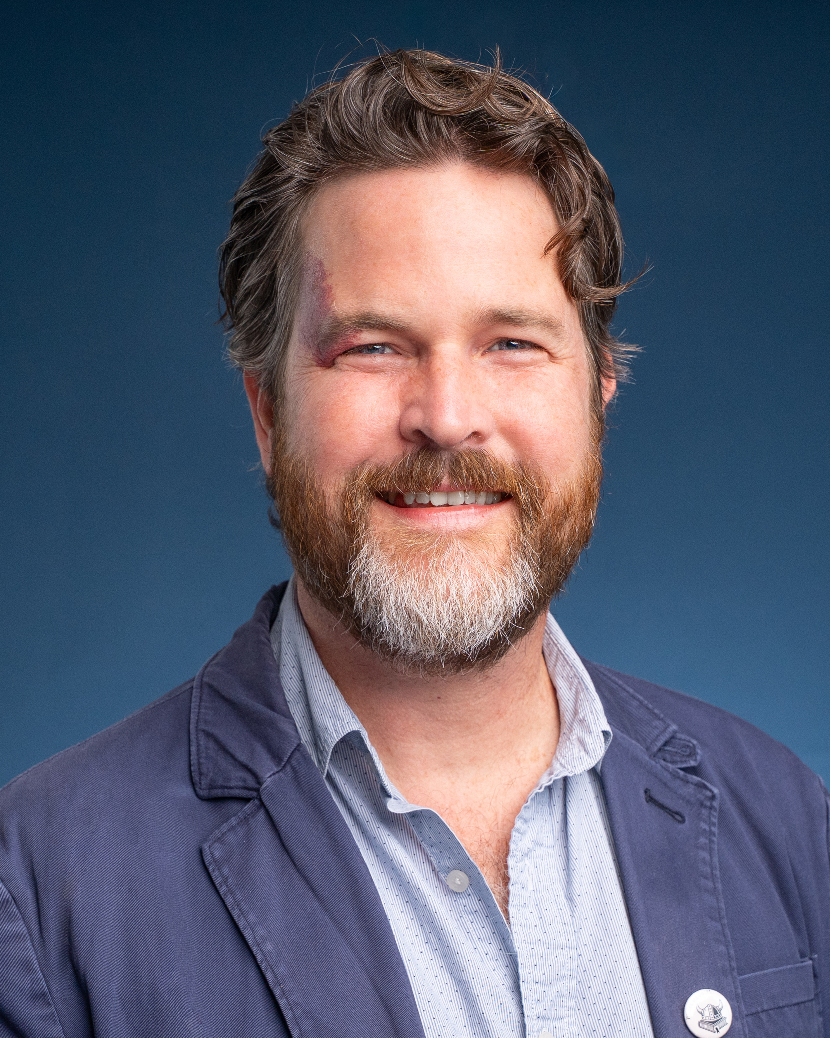 Joseph Patteson 2025