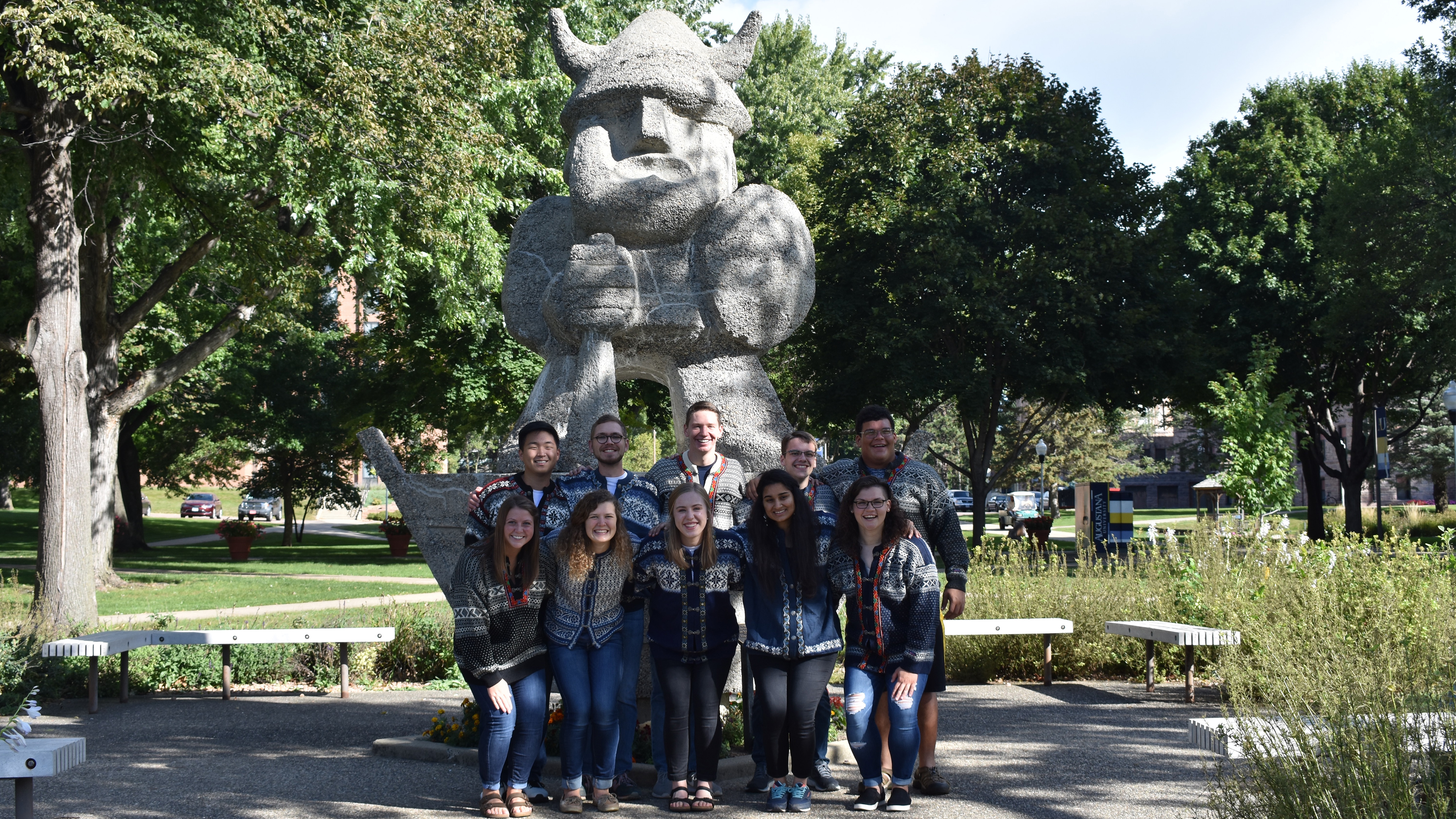 2019 Royalty Court