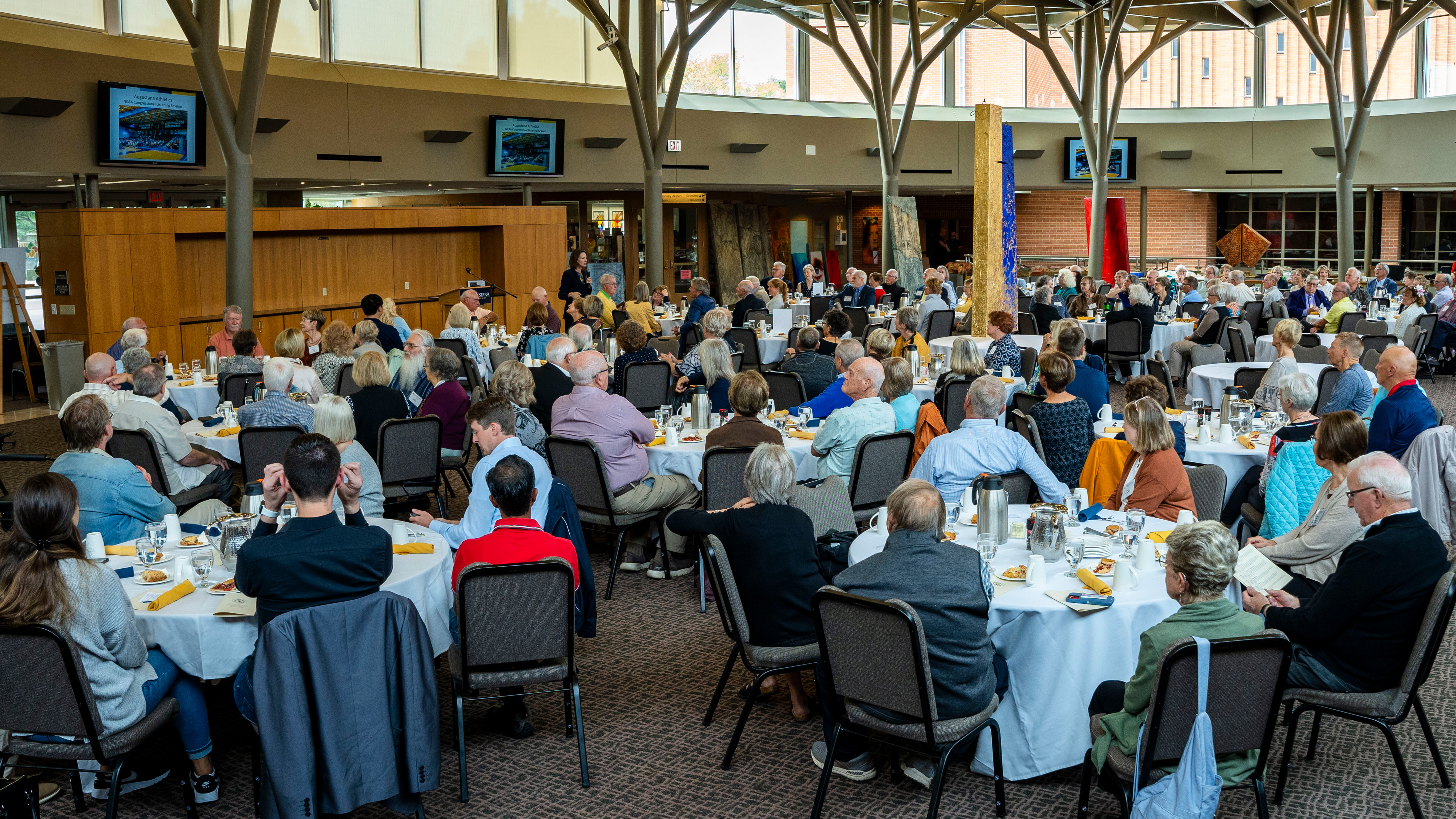 2023 Honor Guard Luncheon