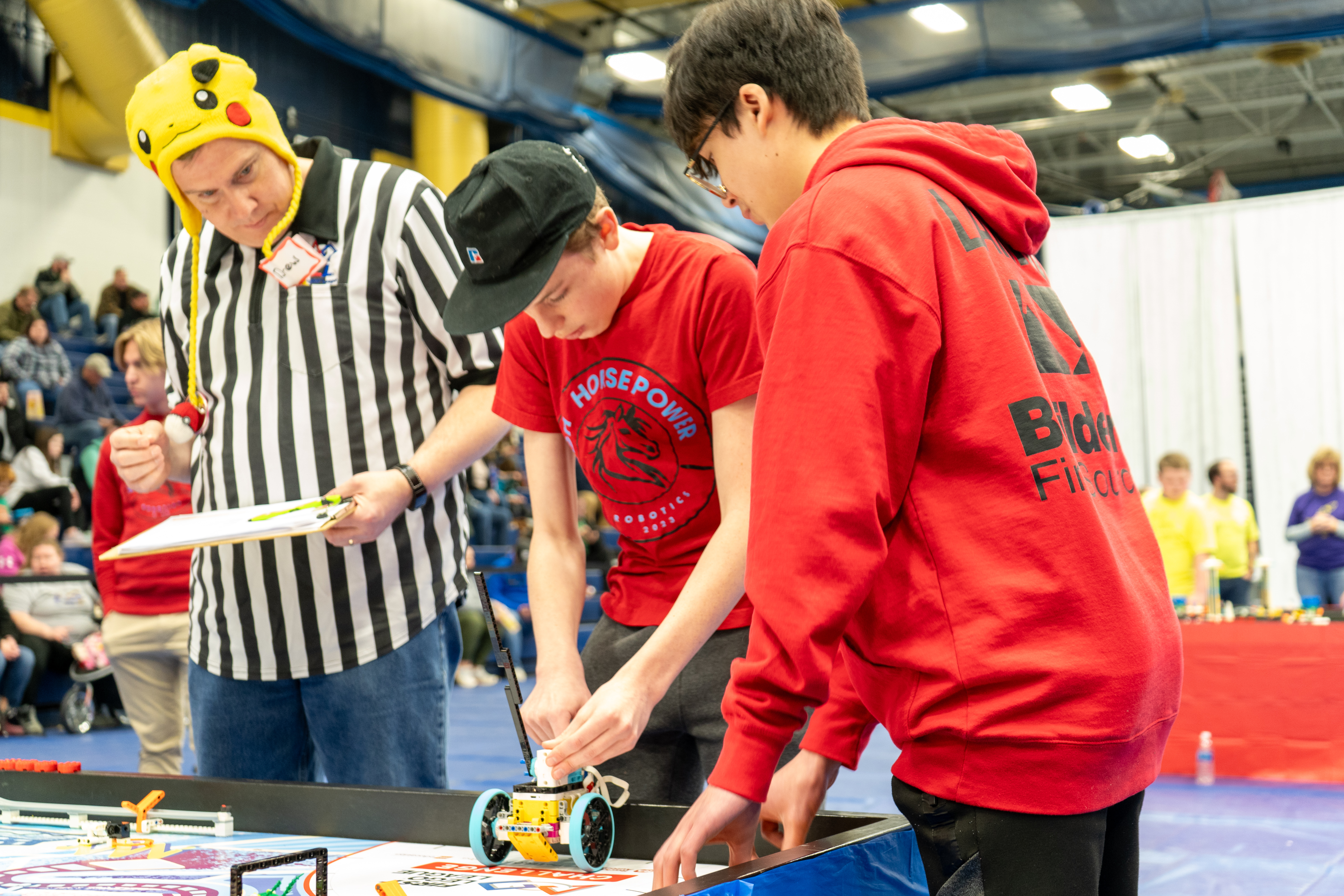 LEGO League