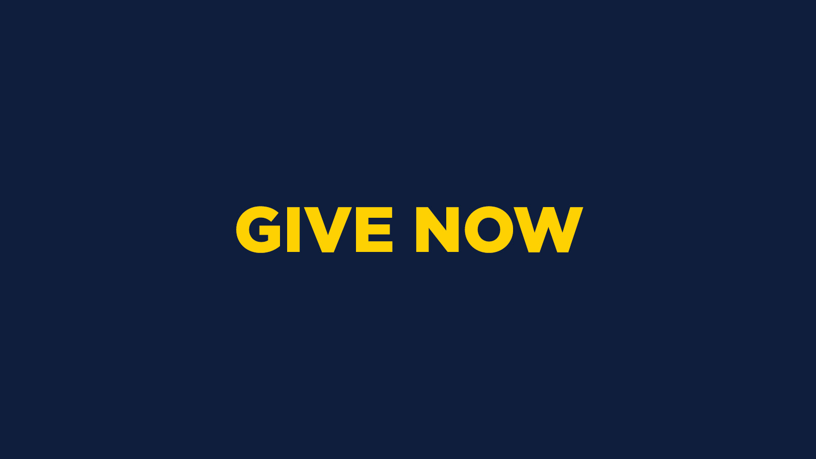 GIVE NOW
