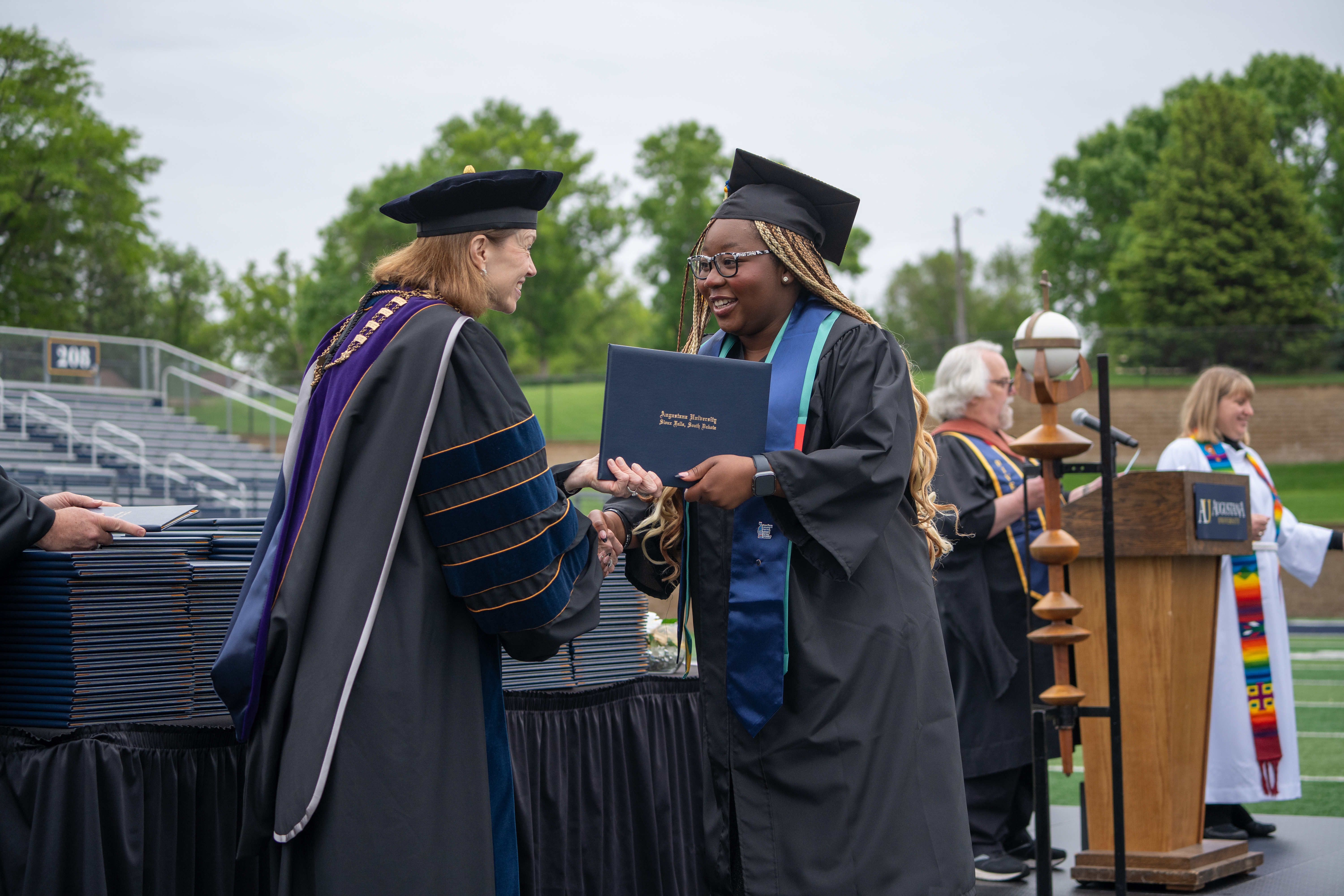 Class of 2025 Commencement