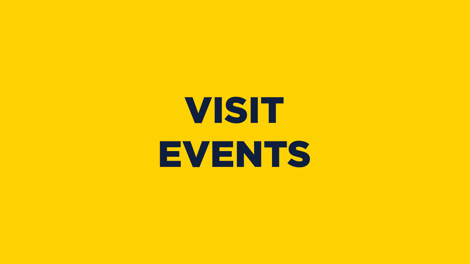 Visit Events