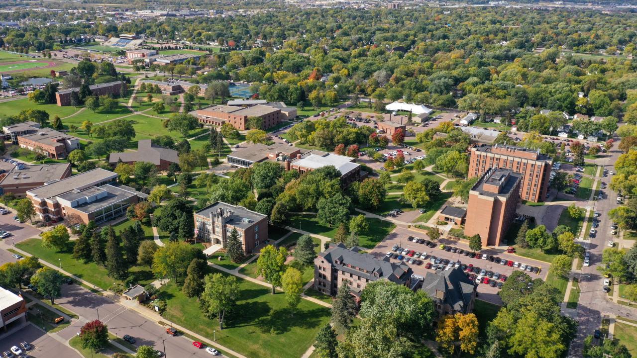 Transfer Students - Augustana University