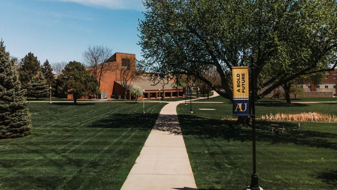 DPT Admission | Augustana University