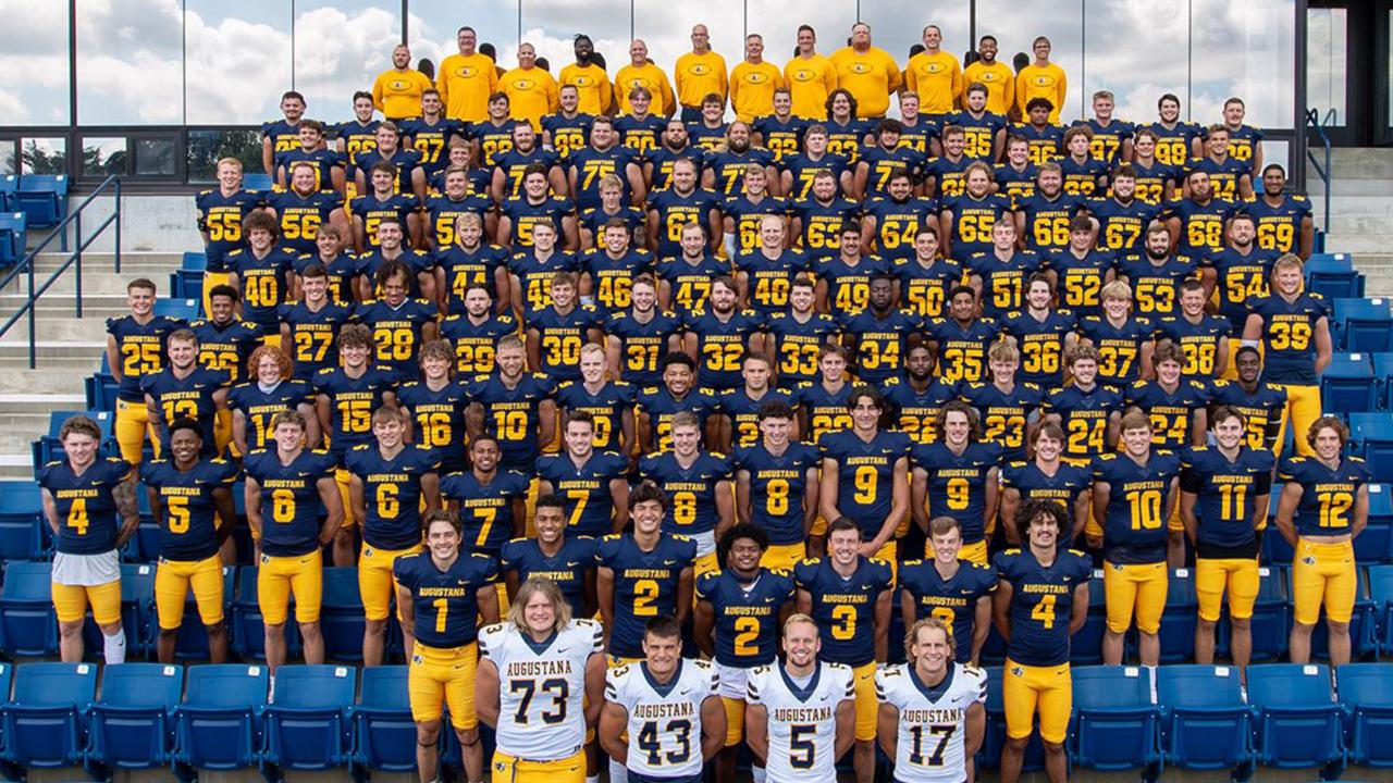 Understanding Augustana University Football Coaches: A Comprehensive Guide