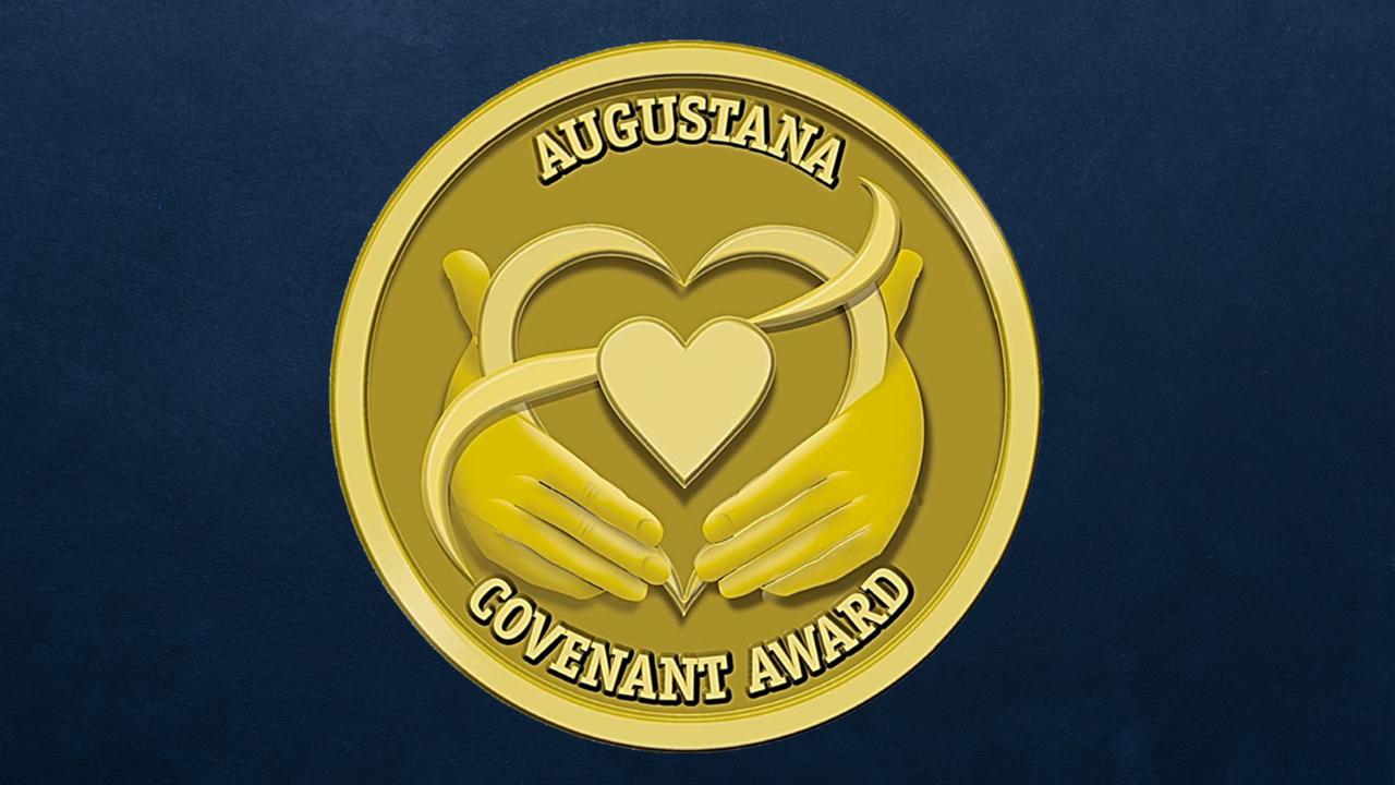 Covenant Awards Logo