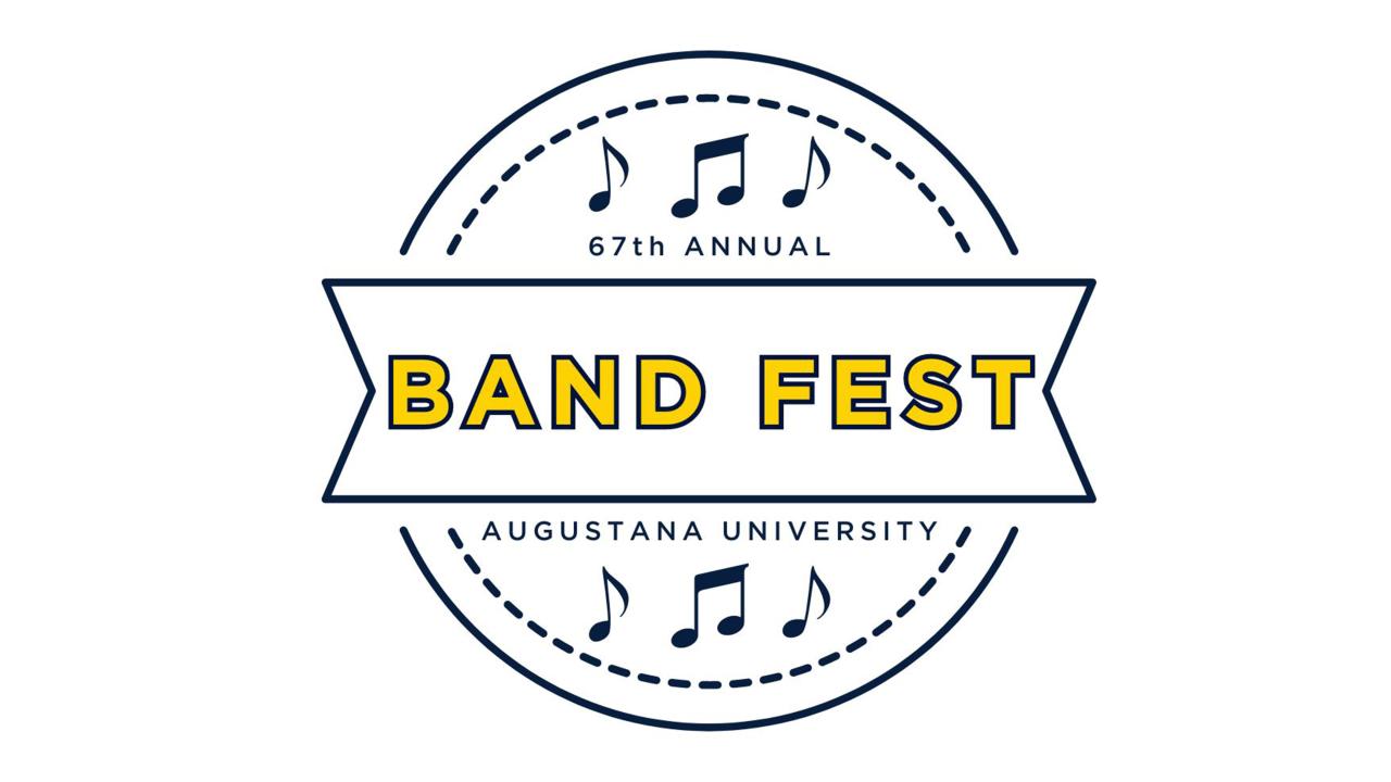 67th Annual AU Band Festival
