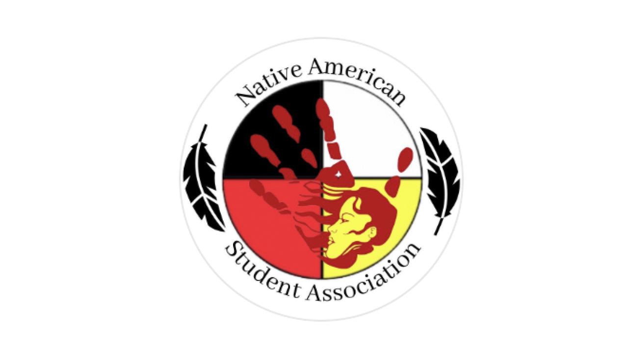 Native American Student Association Logo